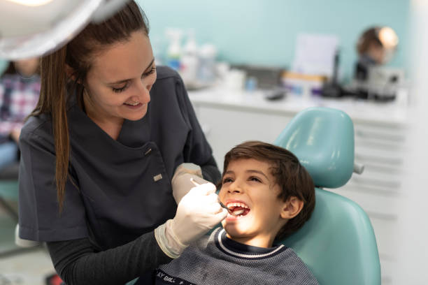 Best Emergency Dental Extractions in Vla Grove, IL