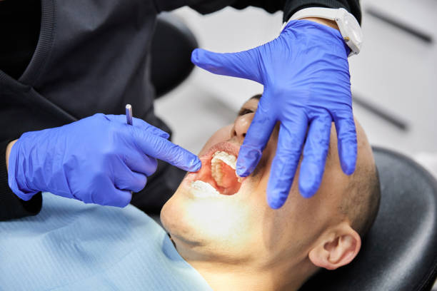 Best Broken or Cracked Tooth Emergency Dentist in Vla Grove, IL
