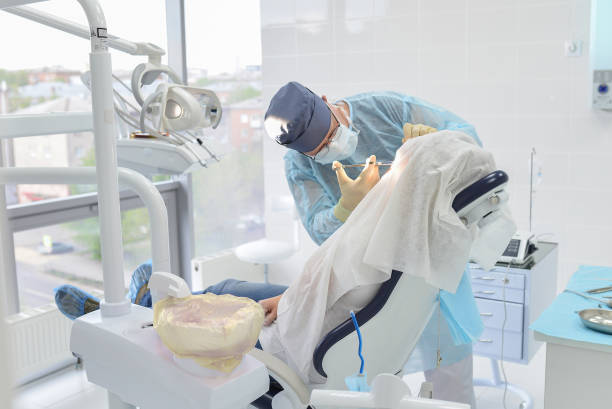 Best Orthodontic Emergency Dentist in Vla Grove, IL
